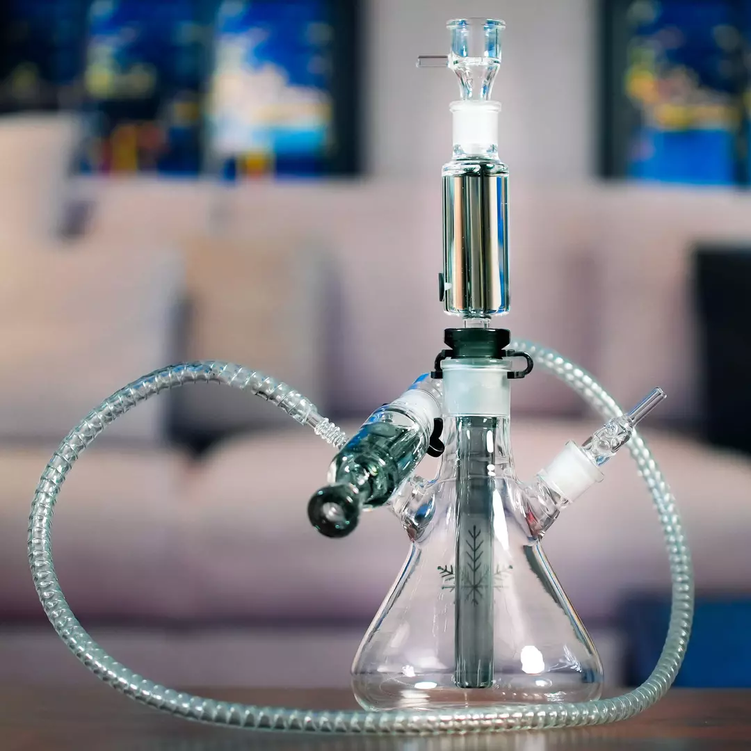 hookah product