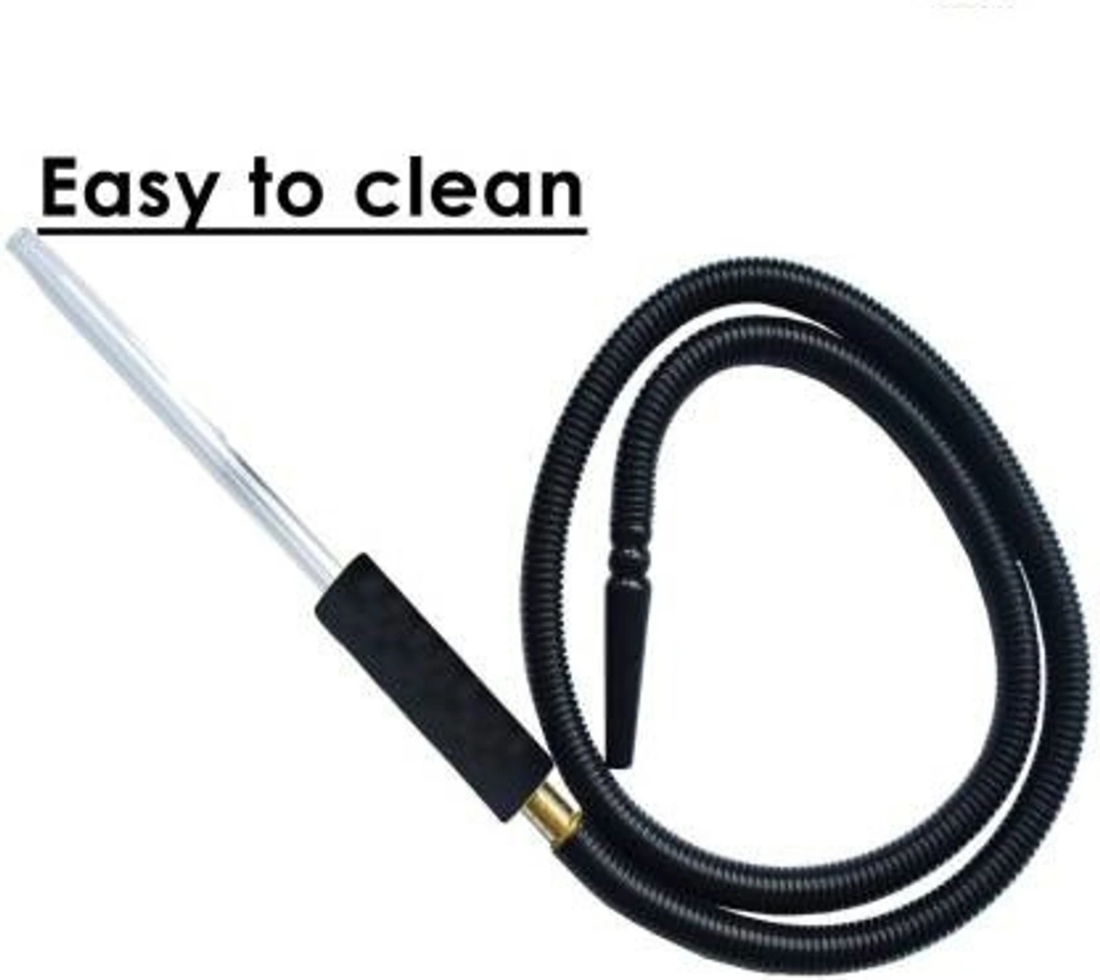 Premium Glass Hookah Set Thumbnail 2