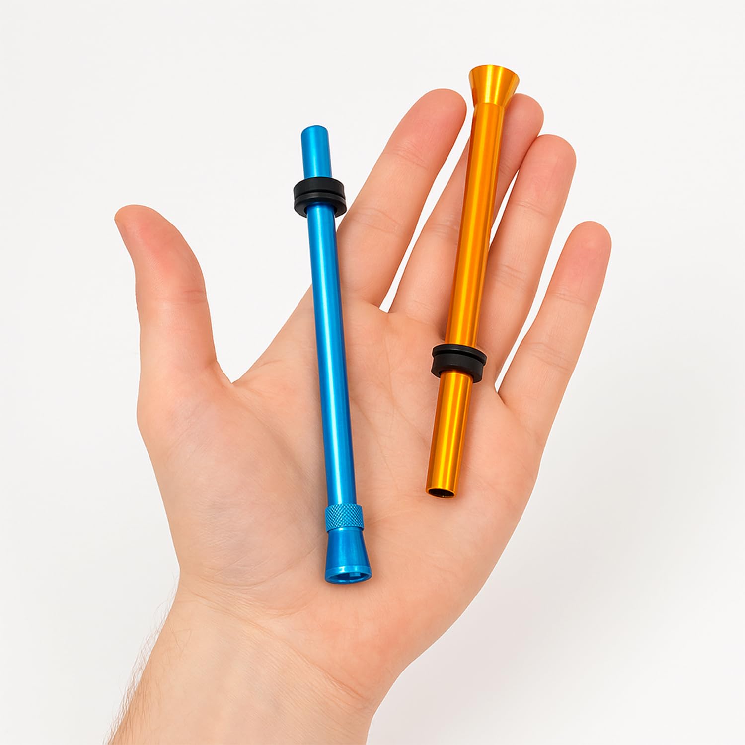 Premium Glass Hookah Set Thumbnail 2