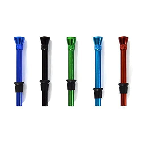 Premium Glass Hookah Set Thumbnail 2