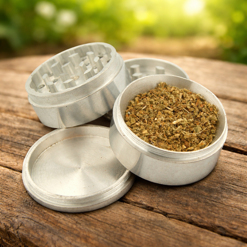 Premium Glass Hookah Set Thumbnail 2