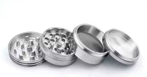 Premium Glass Hookah Set Thumbnail 4