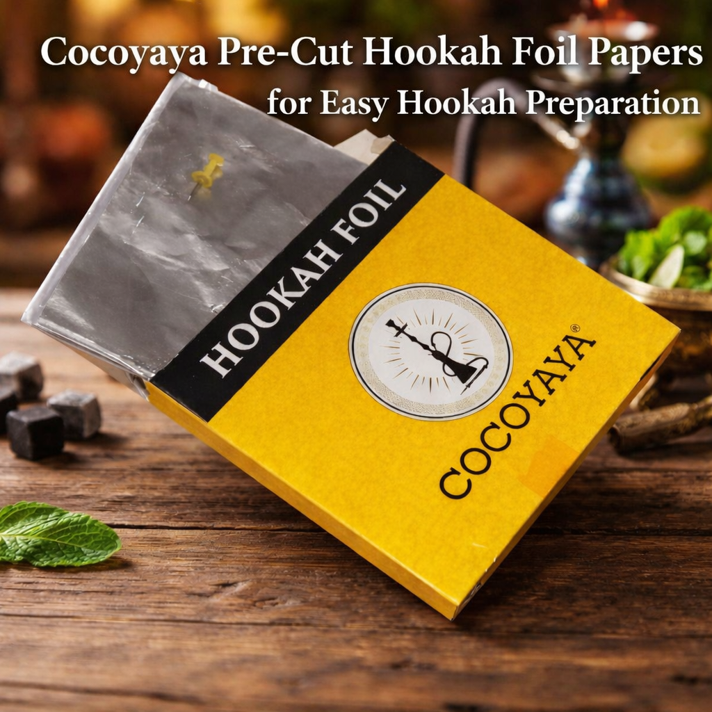 Premium Glass Hookah Set Thumbnail 3