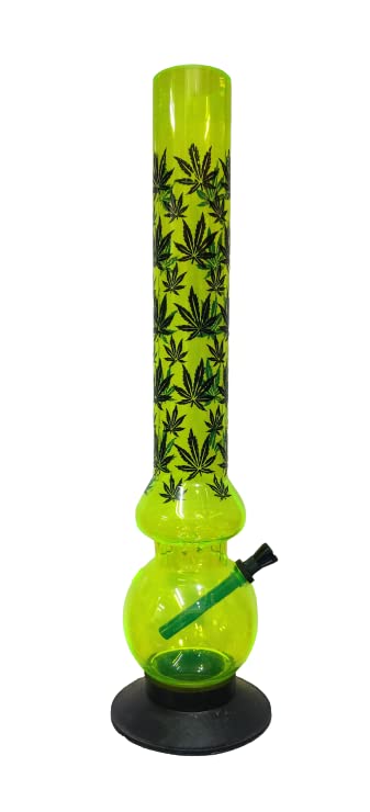 Premium Glass Hookah Set Thumbnail 2