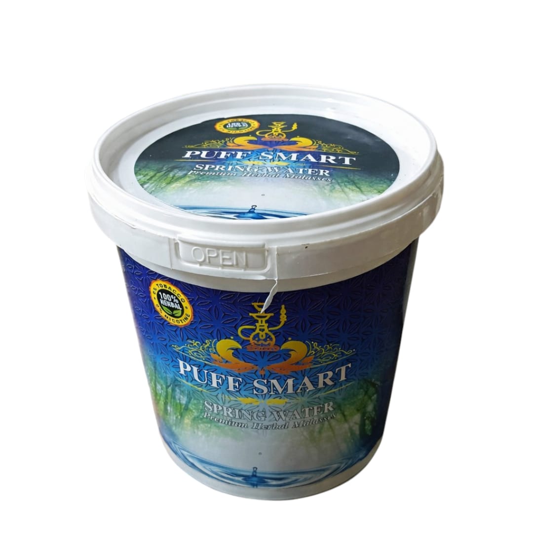 Premium Glass Hookah Set Thumbnail 3