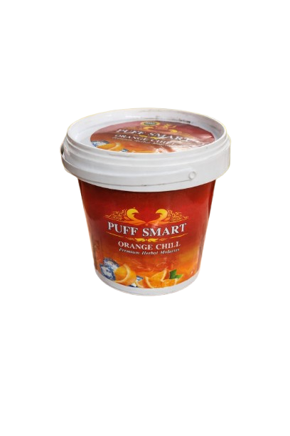 Premium Glass Hookah Set Thumbnail 3