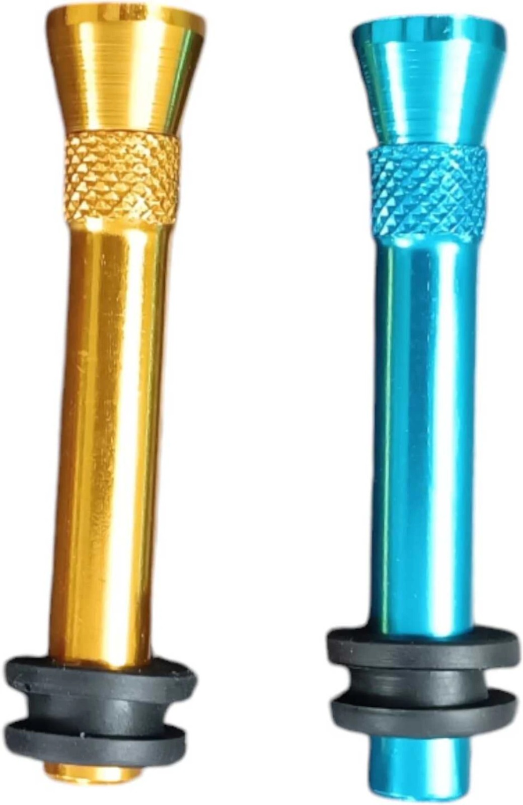 Premium Glass Hookah Set Thumbnail 3
