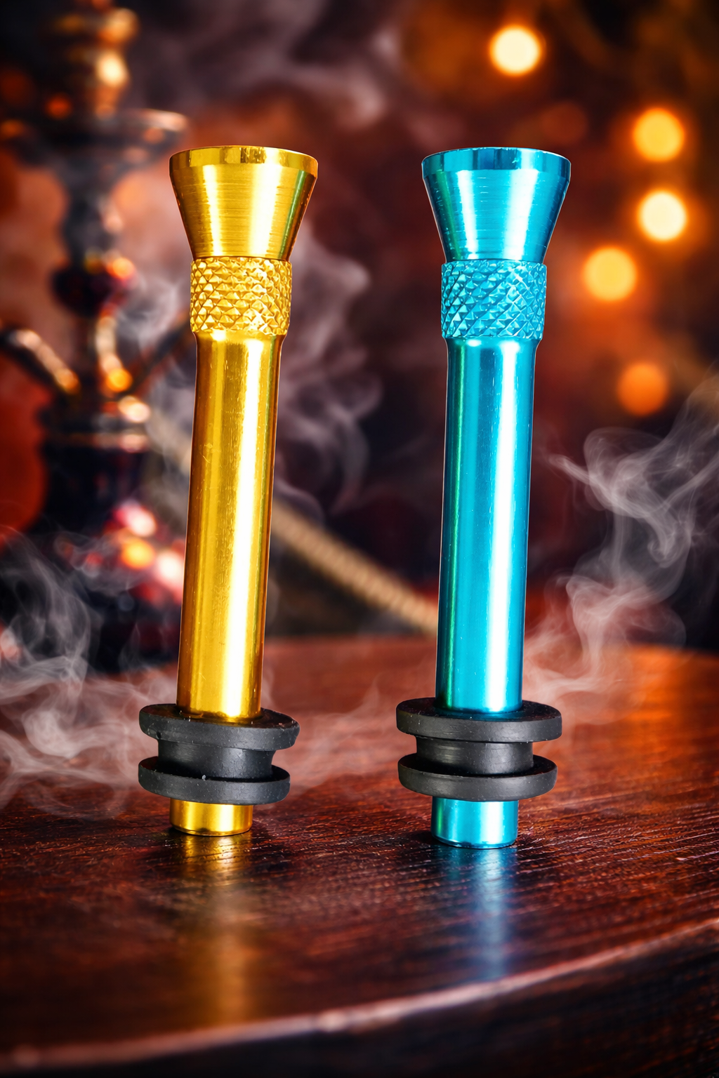 hookah product
