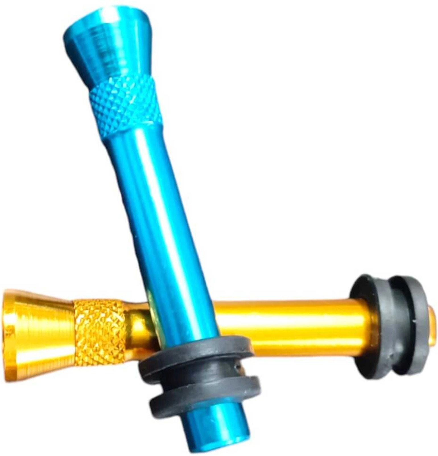 Premium Glass Hookah Set Thumbnail 2