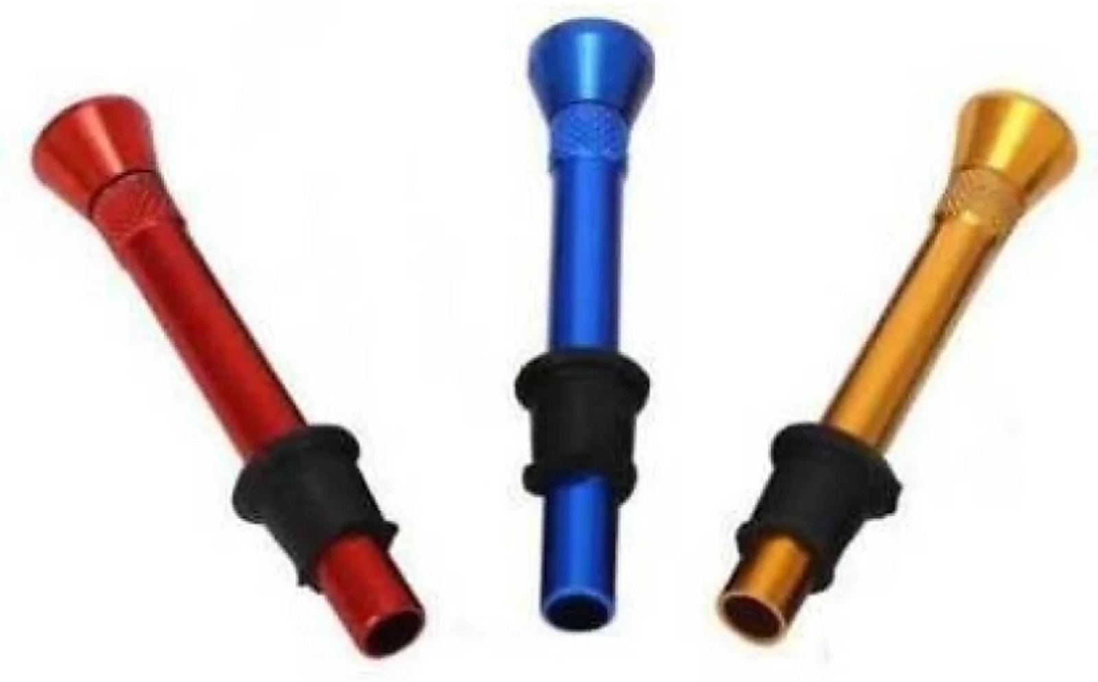 Premium Glass Hookah Set Thumbnail 2